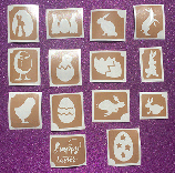 Easter Theme Kit
