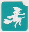 Stencil 643