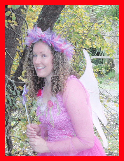 Fairy Laurabelle