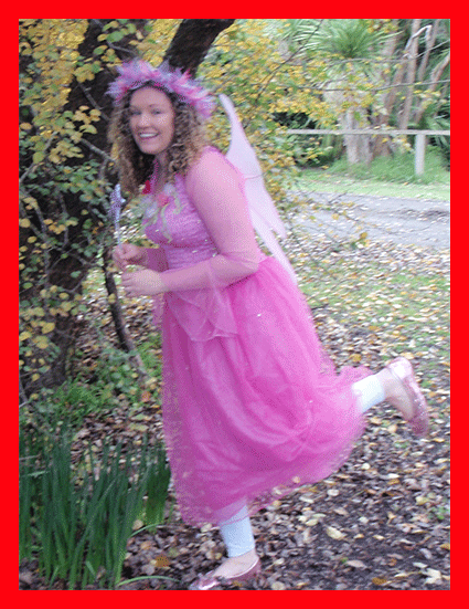 Fairy Laurabelle
