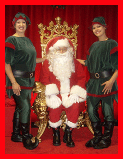 Santa