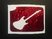 Stencil 135