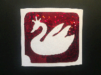 Stencil 194