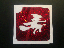 Stencil 231
