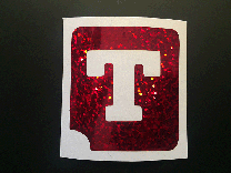 Stencil 276