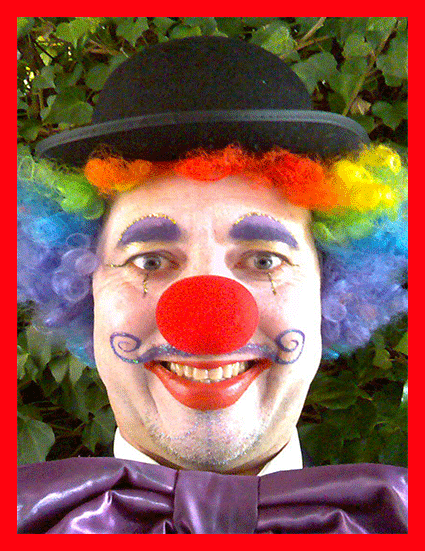 Twisty the Clown